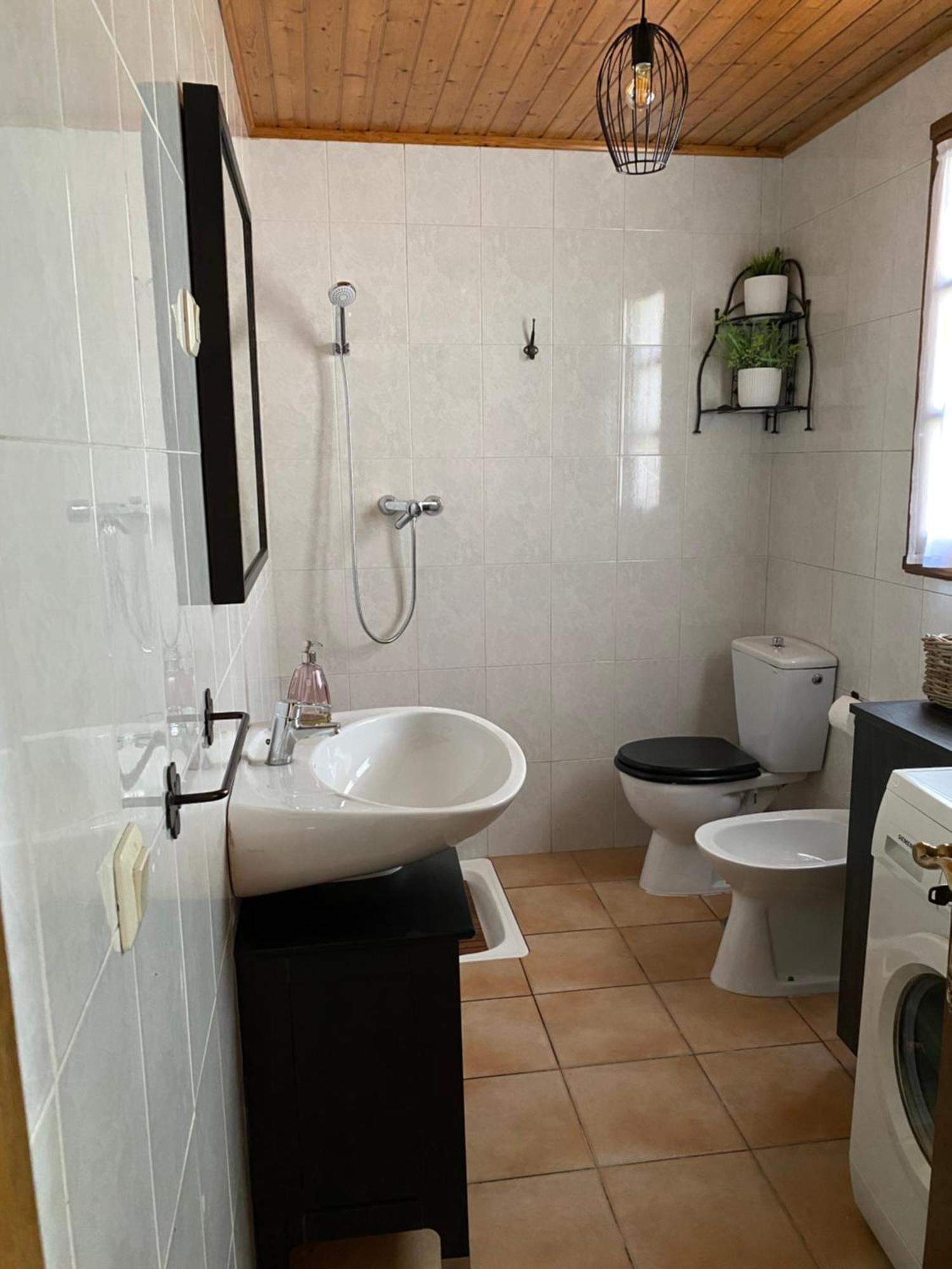Os Muinos A Casa Do Muineiro 빌라 외부 사진