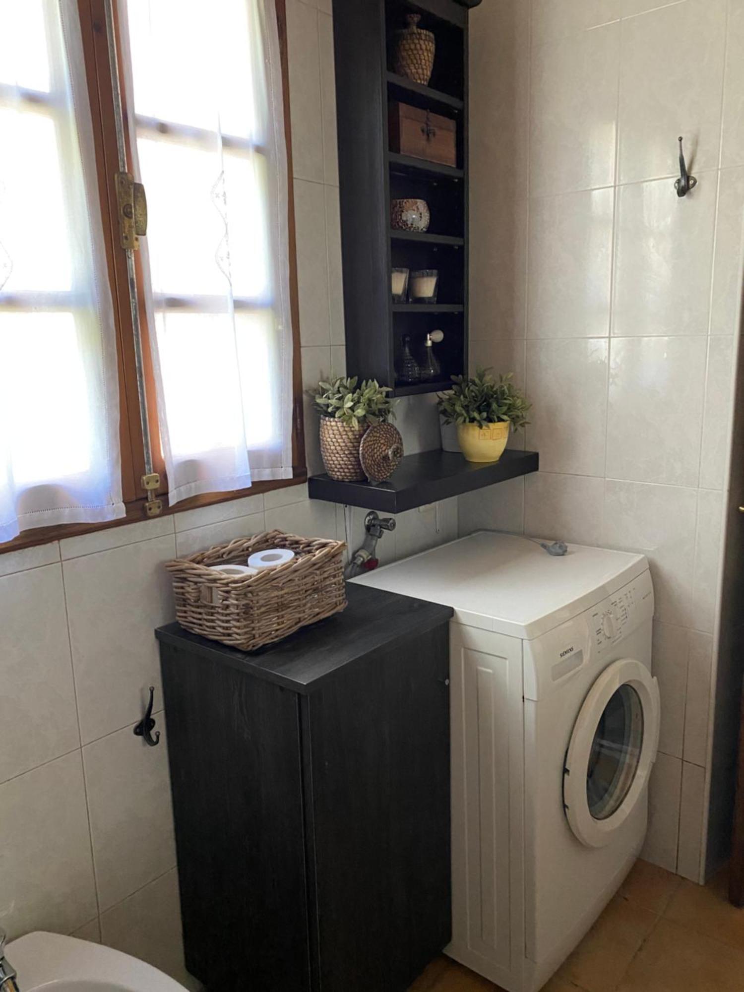 Os Muinos A Casa Do Muineiro 빌라 외부 사진