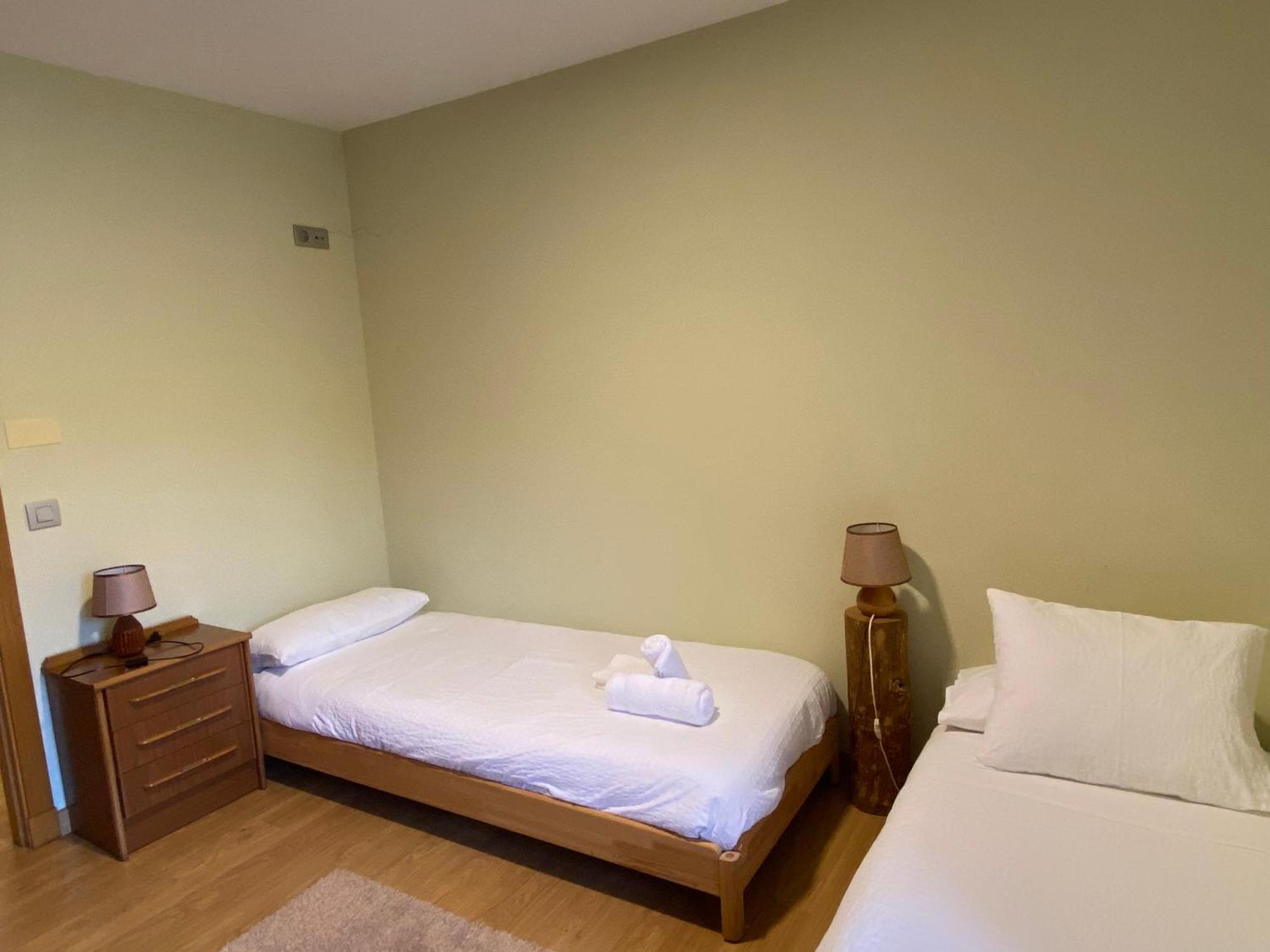Os Muinos A Casa Do Muineiro 빌라 외부 사진
